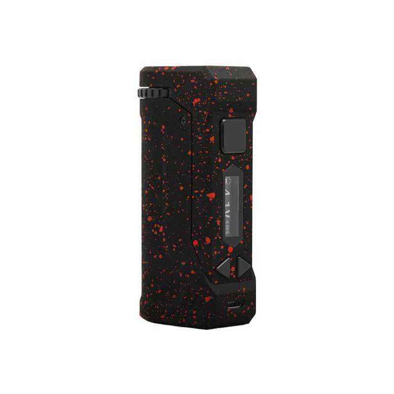 Yocan Wulf UNI Pro 510 Thread Vape Cart Battery - Image 8