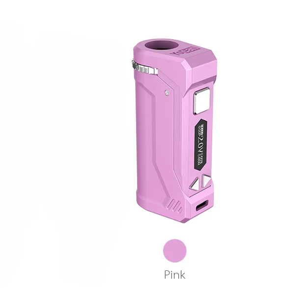 Yocan UNI Pro 510 Thread Vape Cart Battery - Image 12