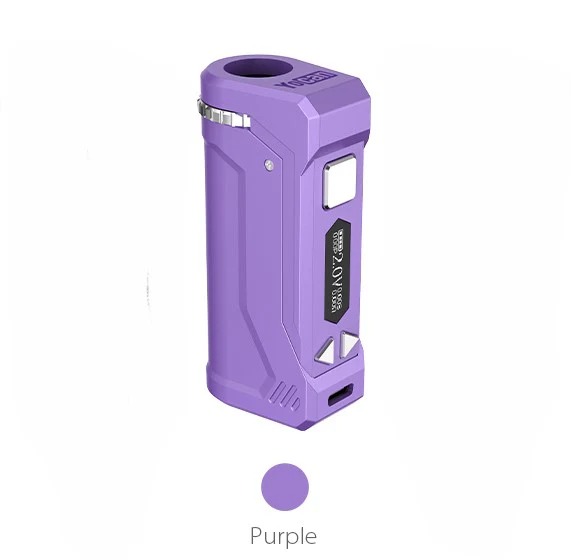 Yocan UNI Pro 510 Thread Vape Cart Battery - Image 7