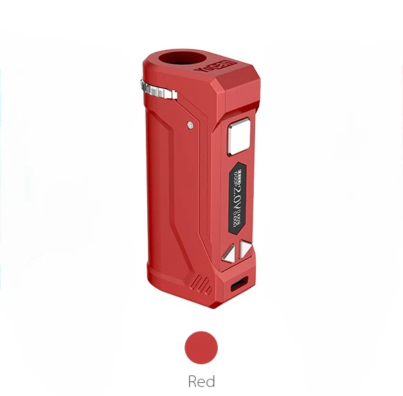 Yocan UNI Pro 510 Thread Vape Cart Battery - Image 9