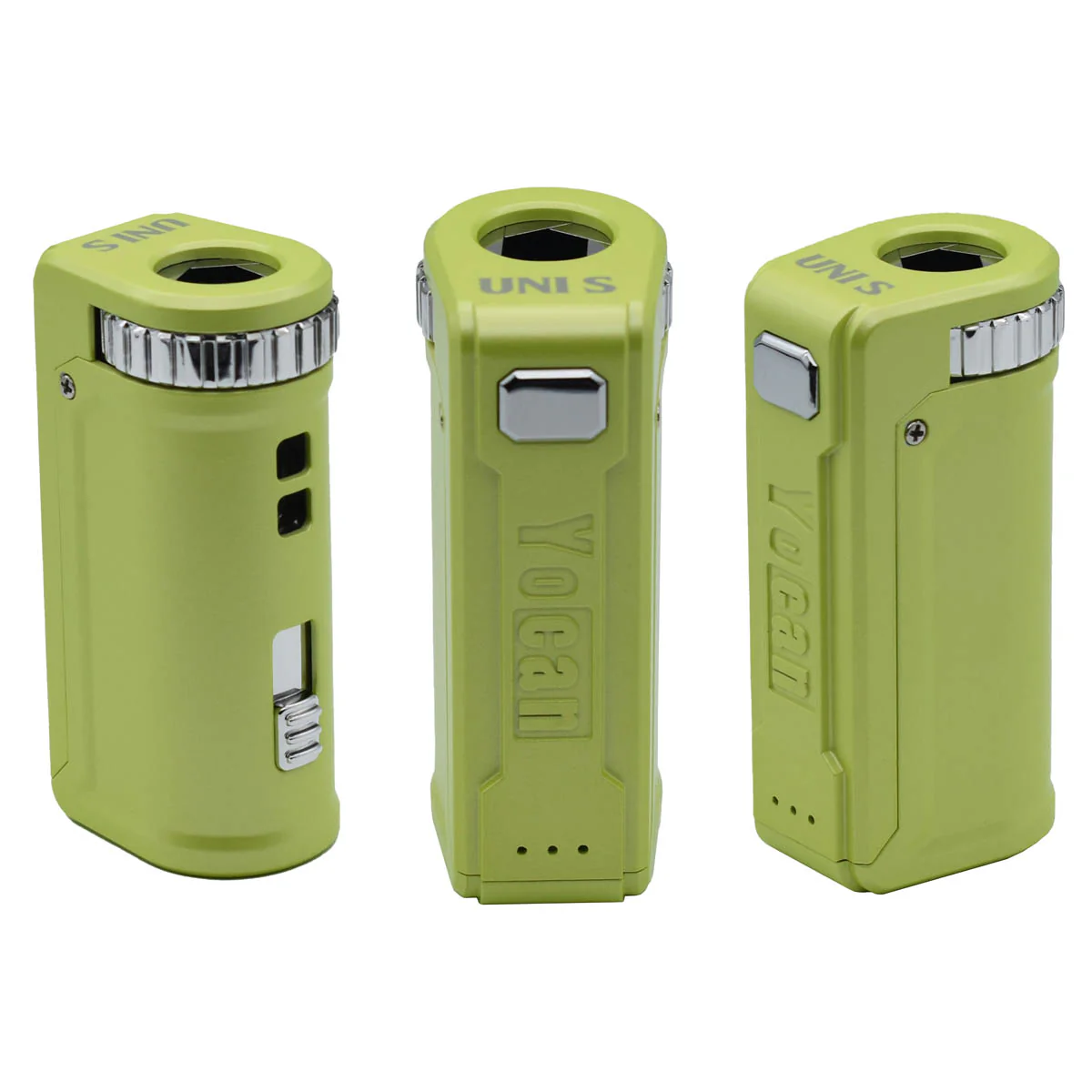 Yocan UNI S 510 Thread Vape Cart Battery - Image 6