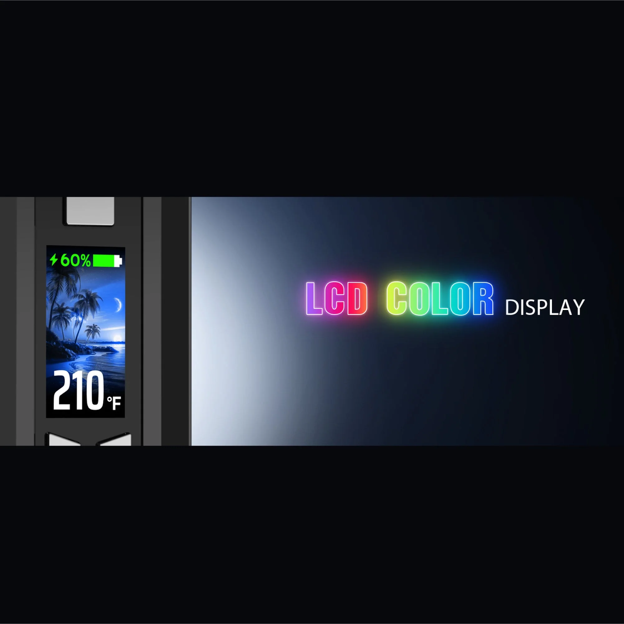 Yocan Vane 2 Dry Herb Vaporizer - Image 11