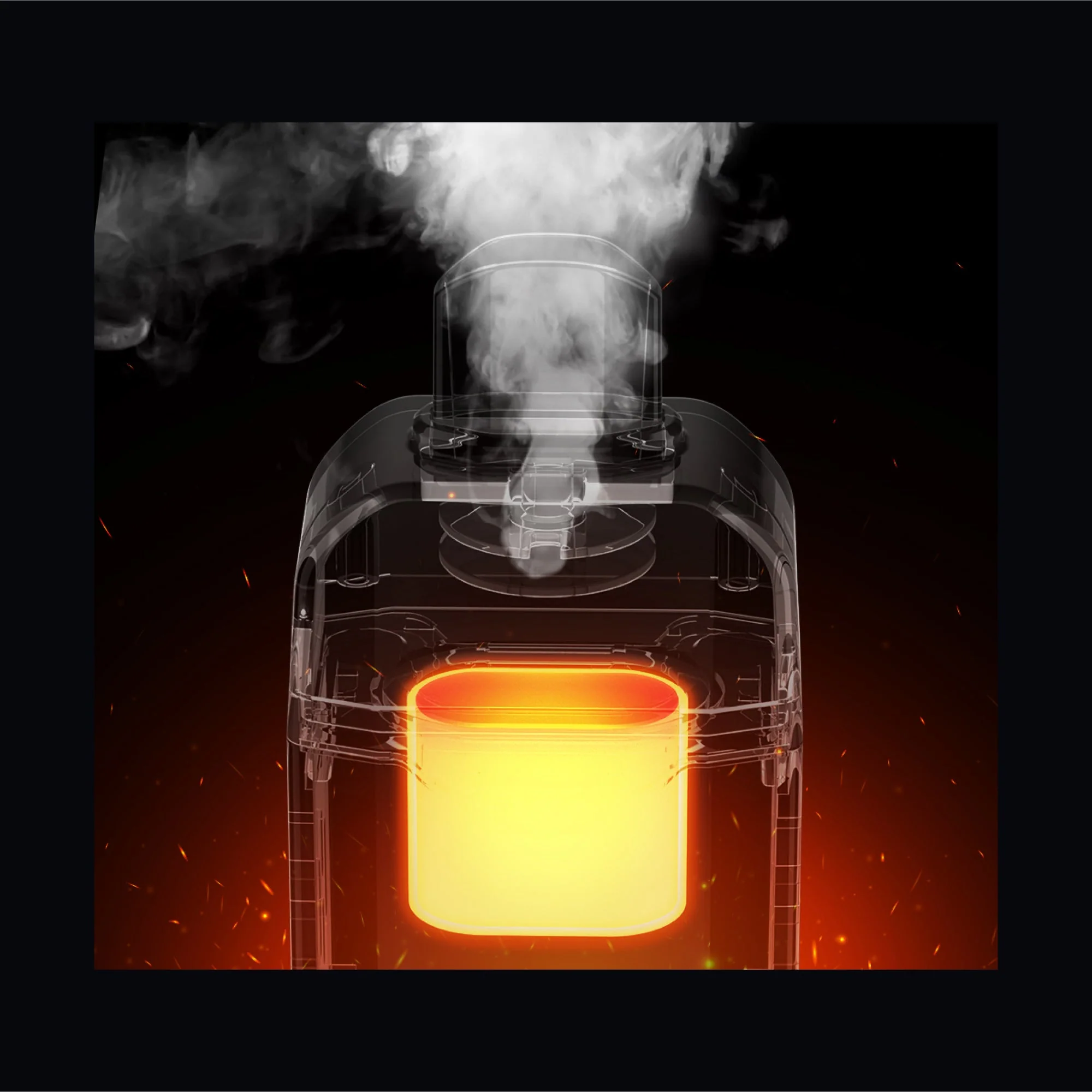 Yocan Vane 2 Dry Herb Vaporizer - Image 12