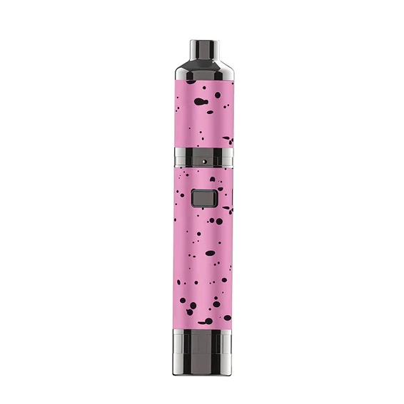 Yocan Wulf Evolve MAXXX 3-in-1 Dab Pen, Rig & Nectar Collector - Image 15