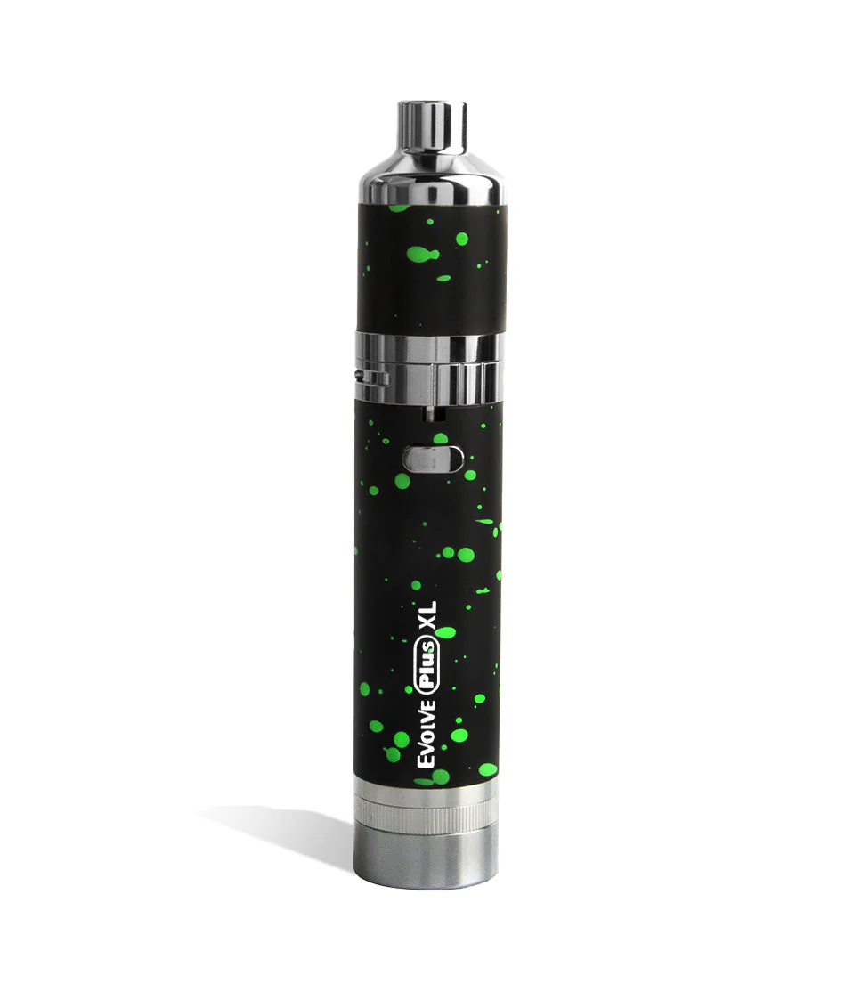 Yocan Wulf Evolve Plus XL Dab Pen Vaporizer - Image 3