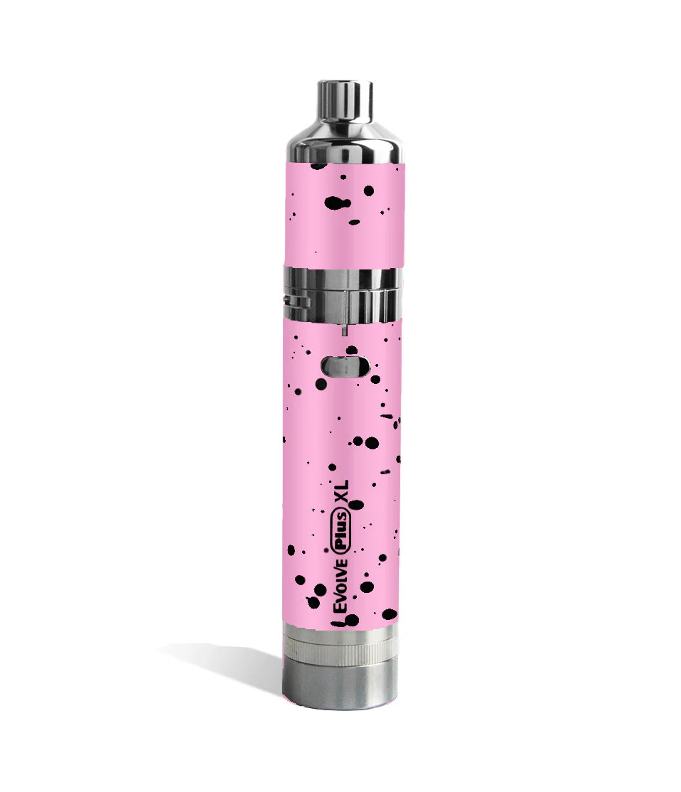 Yocan Wulf Evolve Plus XL Dab Pen Vaporizer - Image 5