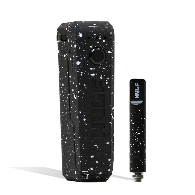 Yocan Wulf Uni Max 510 Thread Vape Cart Battery Starter Kit - Image 3