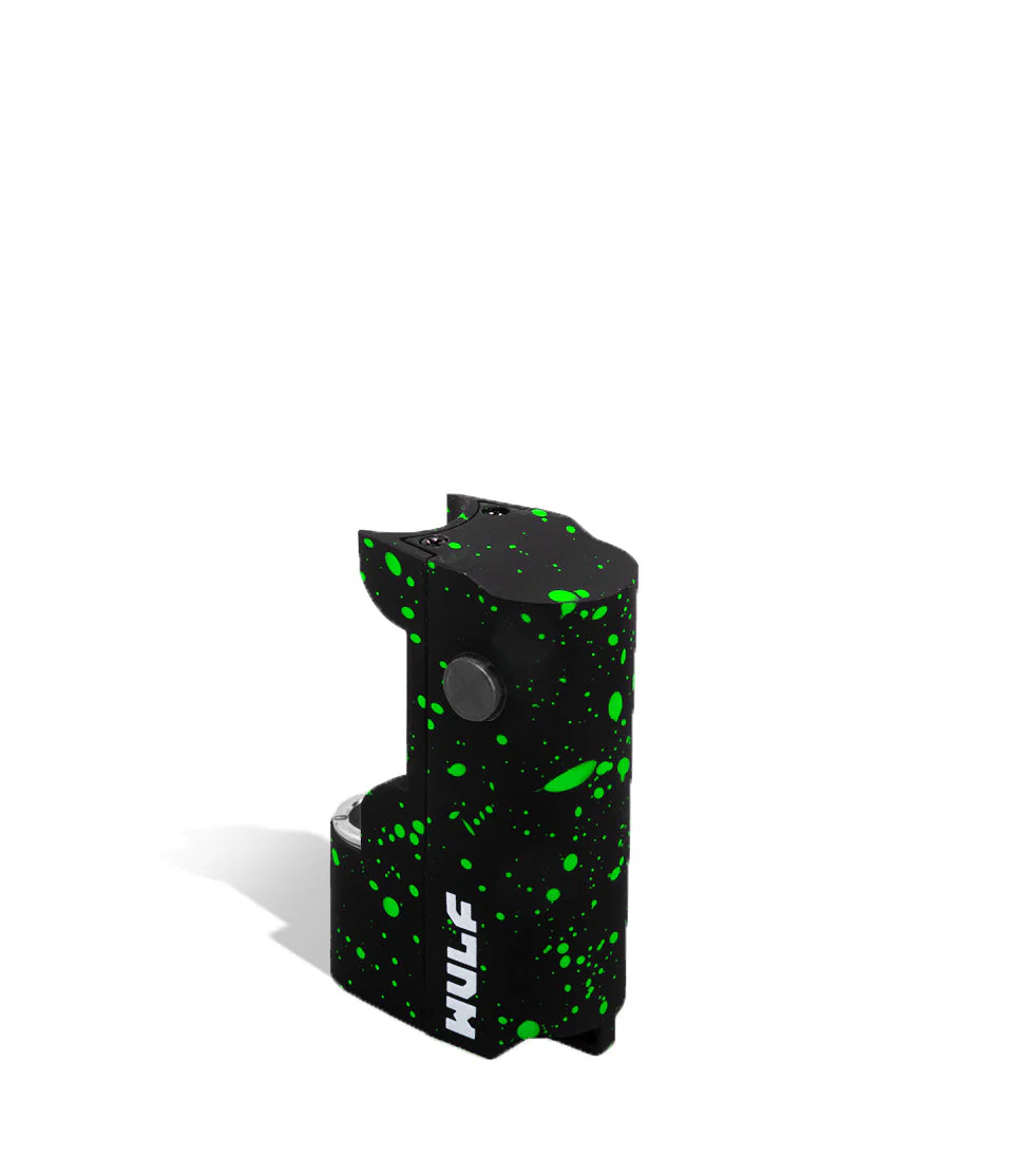 Yocan Wulf Micro Plus 510 Thread Vape Cart Battery - Image 12