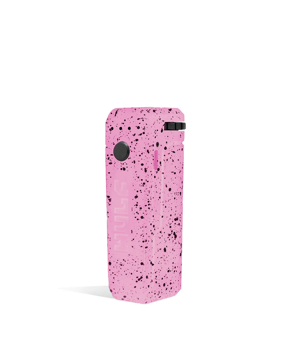Yocan Wulf Uni 510 Thread Vape Cart Battery - Image 45