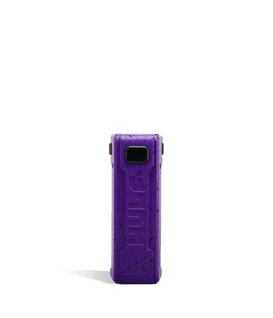 Yocan Wulf Uni S 510 Thread Vape Cart Battery - Image 26