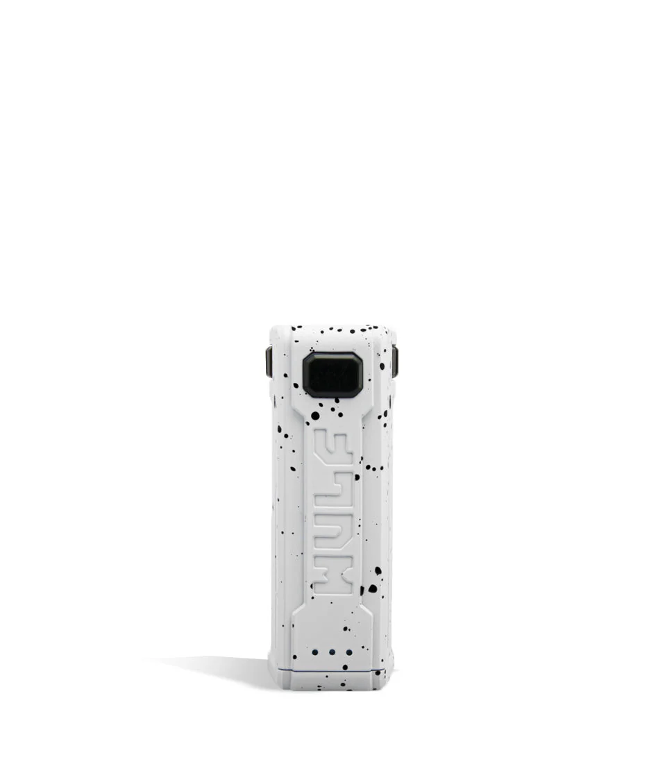 Yocan Wulf Uni S 510 Thread Vape Cart Battery - Image 44