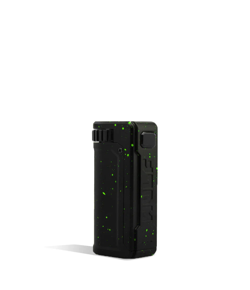 Yocan Wulf Uni S 510 Thread Vape Cart Battery - Image 7
