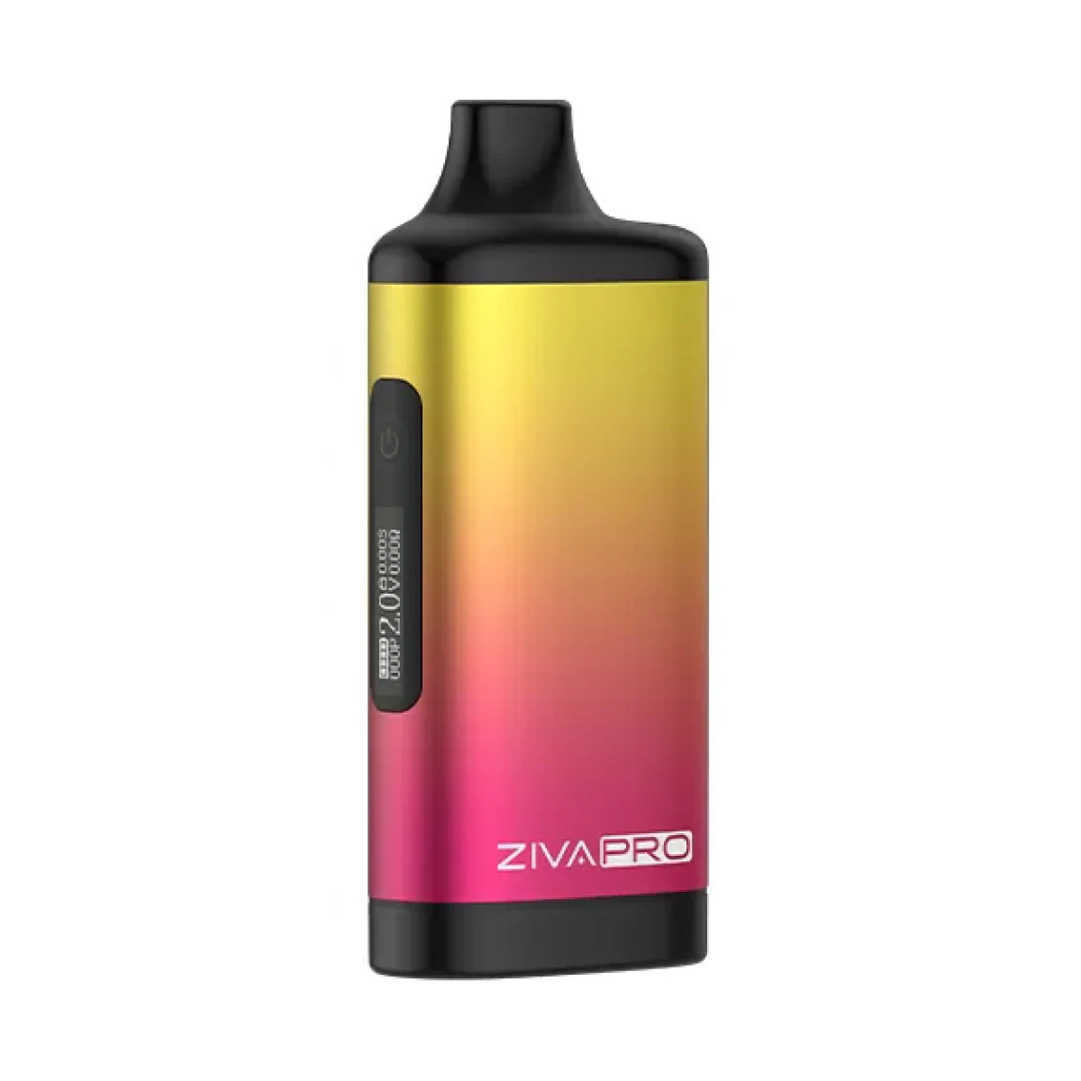 Yocan Ziva Pro Smart 510 Thread Vape Cart Battery - Image 13