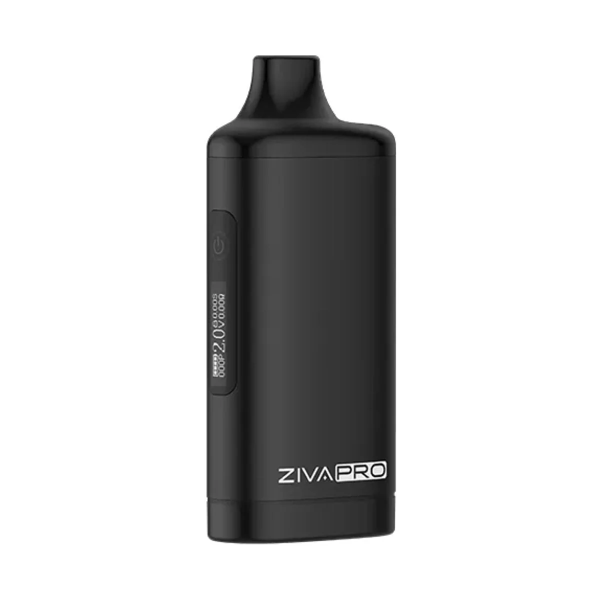 Yocan Ziva Pro Smart 510 Thread Vape Cart Battery - Image 7