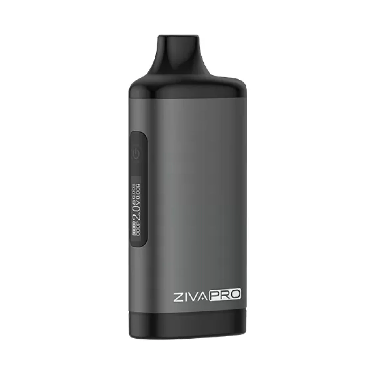 Yocan Ziva Pro Smart 510 Thread Vape Cart Battery - Image 8